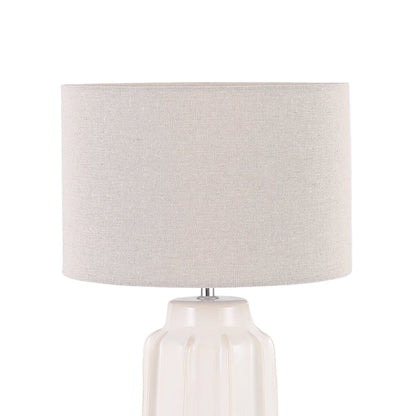 Lana Ceramic Table Lamp