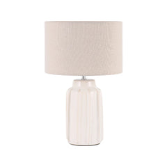 Lana Ceramic Table Lamp