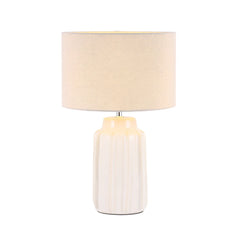 Lana Ceramic Table Lamp