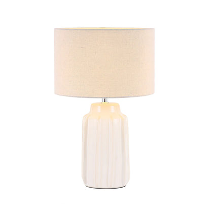 Lana Ceramic Table Lamp