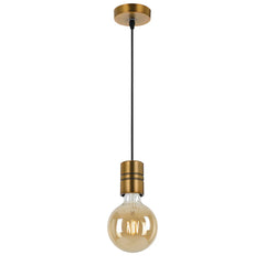 Lang Pendant Cordset