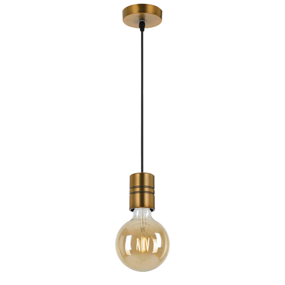 Lang Pendant Cordset