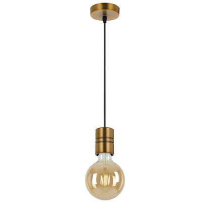 Lang Pendant Cordset