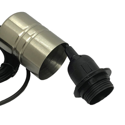 Lang Pendant Cordset