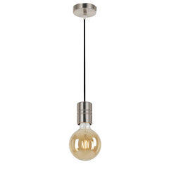 Lang Pendant Cordset