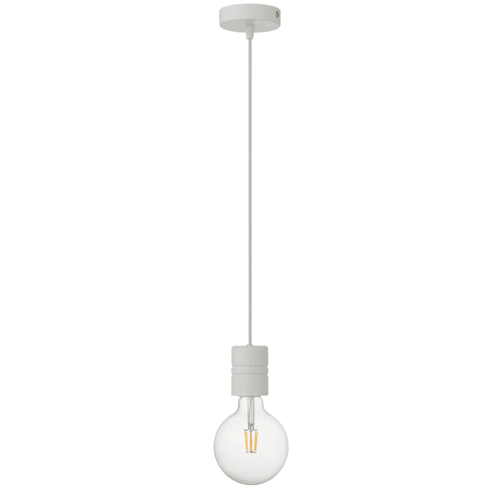Lang Pendant Cordset