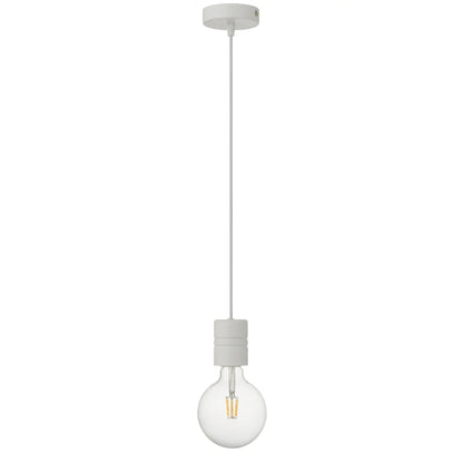 Lang Pendant Cordset