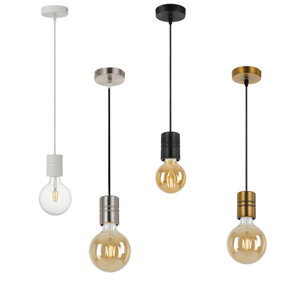 Lang Pendant Cordset