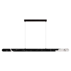 Lanner Marble Linear LED Pendant