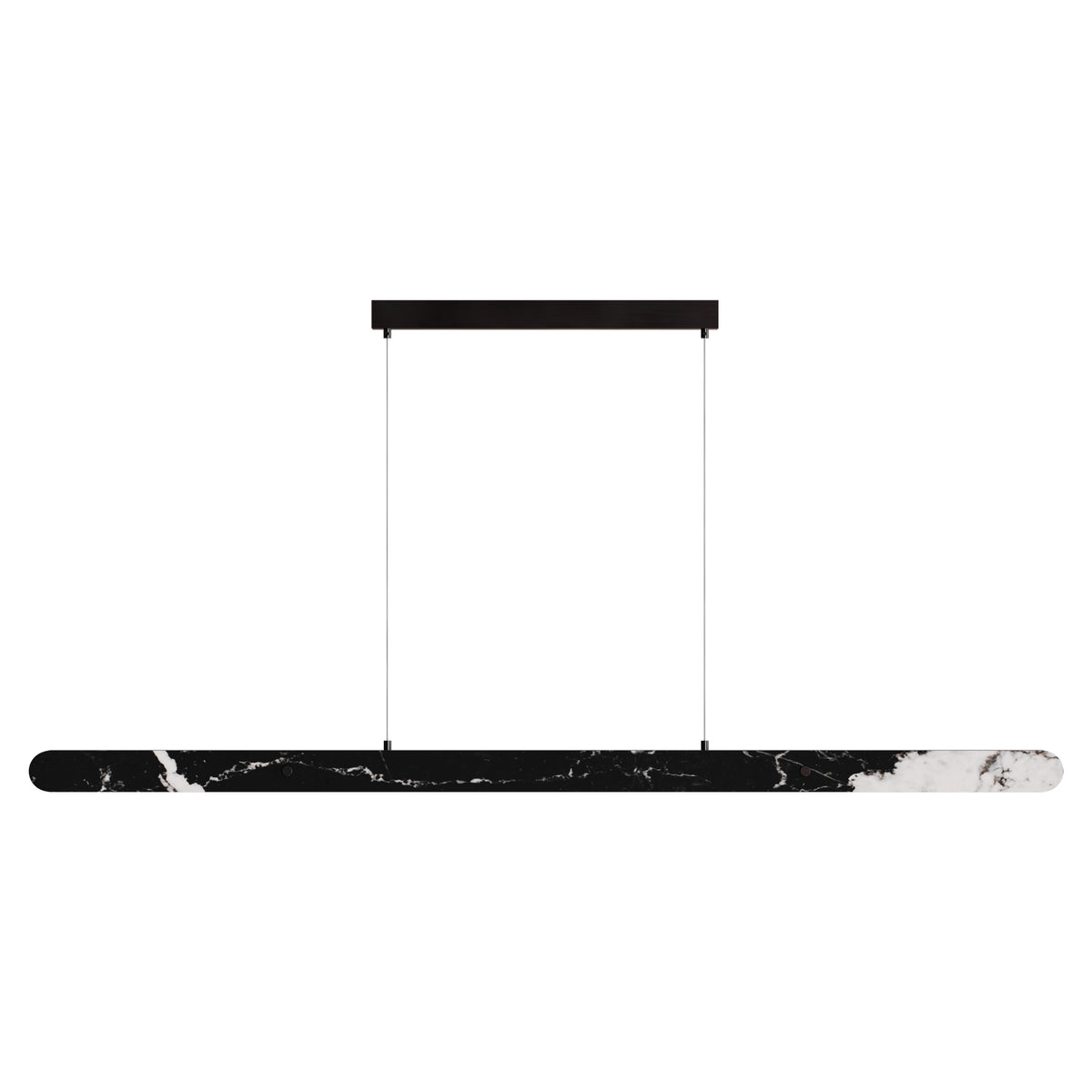 Lanner Marble Linear LED Pendant