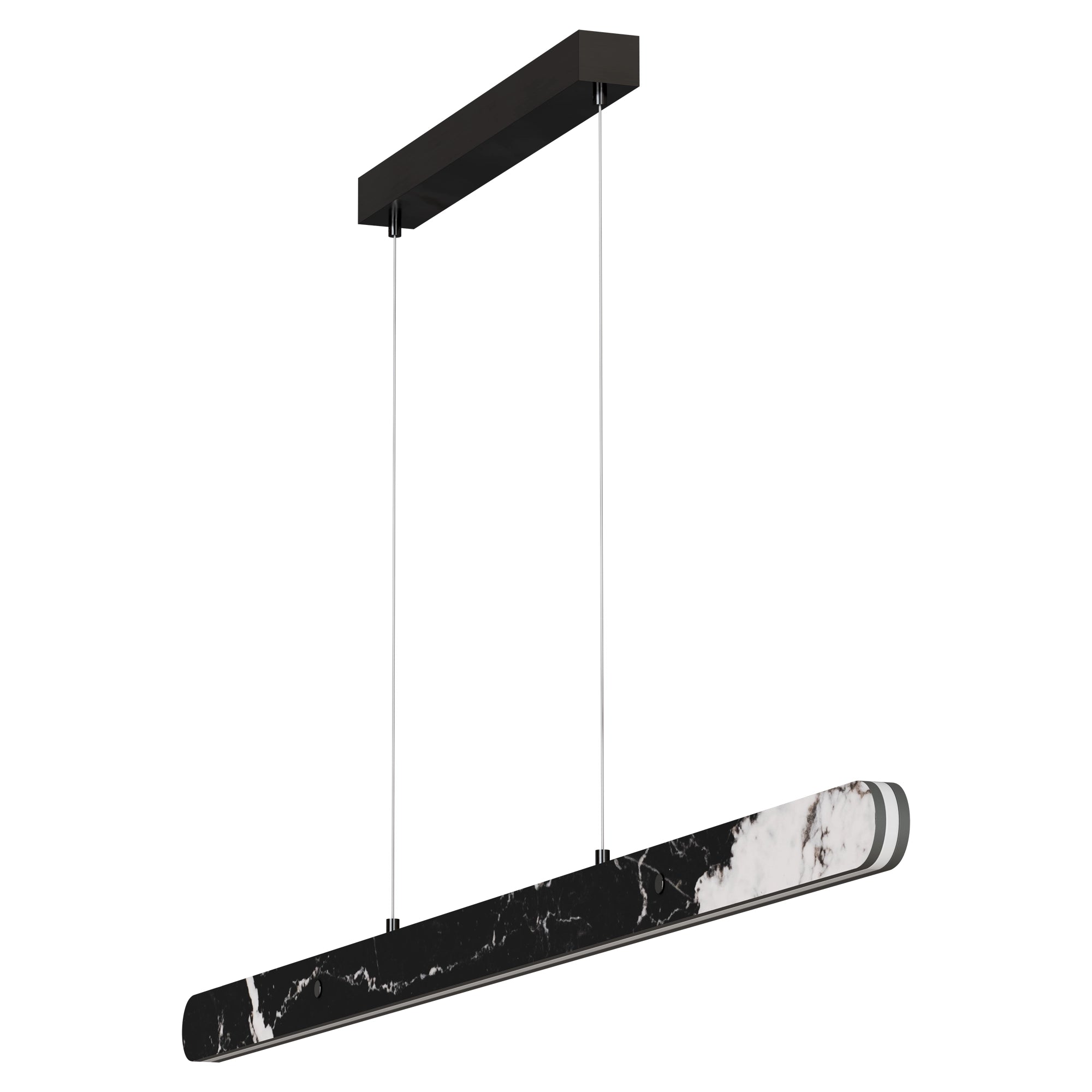 Lanner Marble Linear LED Pendant