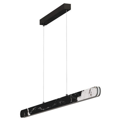 Lanner Marble Linear LED Pendant