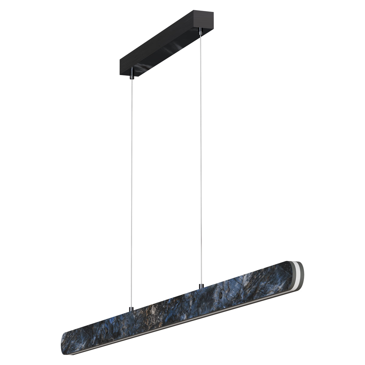 Lanner Marble Linear LED Pendant