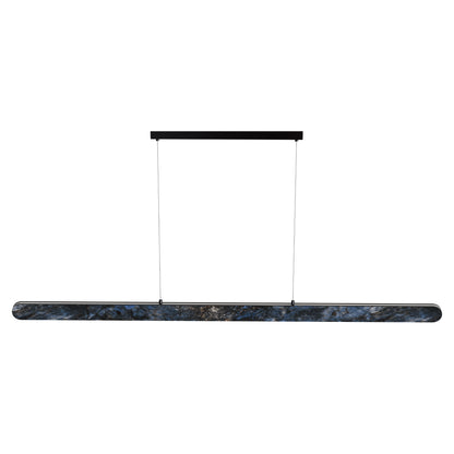 Lanner Marble Linear LED Pendant