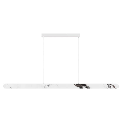 Lanner Marble Linear LED Pendant