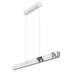 Lanner Marble Linear LED Pendant