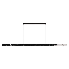 Lanner Marble Linear LED Pendant