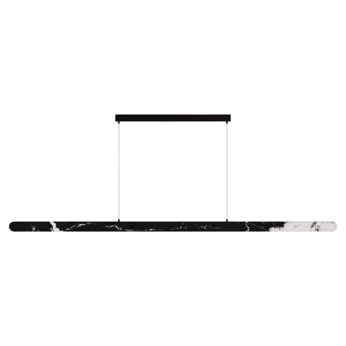 Lanner Marble Linear LED Pendant