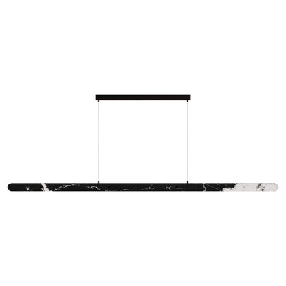 Lanner Marble Linear LED Pendant
