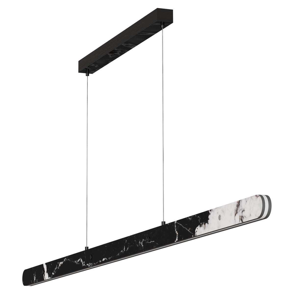Lanner Marble Linear LED Pendant