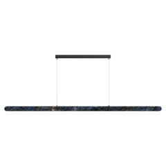 Lanner Marble Linear LED Pendant