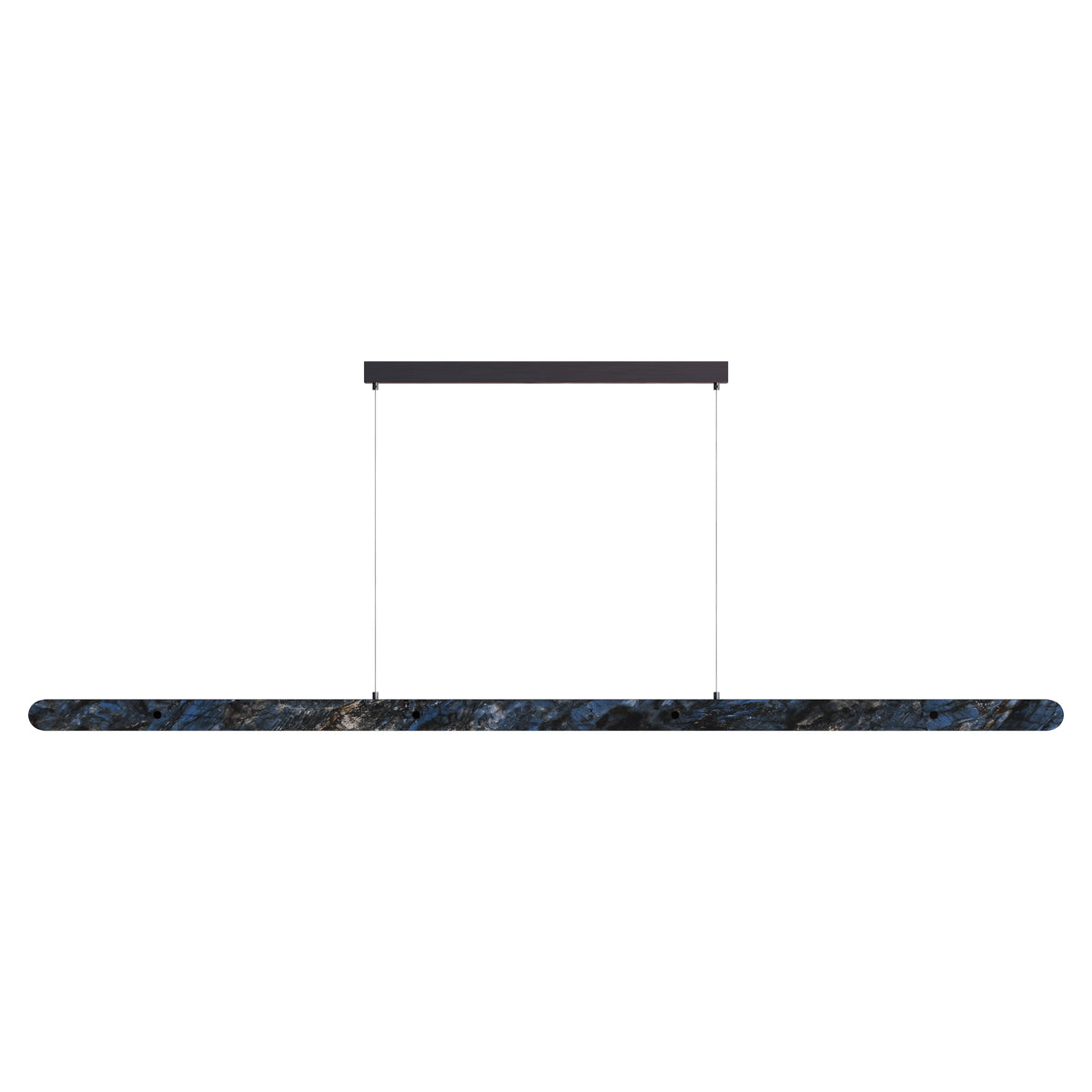 Lanner Marble Linear LED Pendant