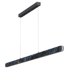 Lanner Marble Linear LED Pendant