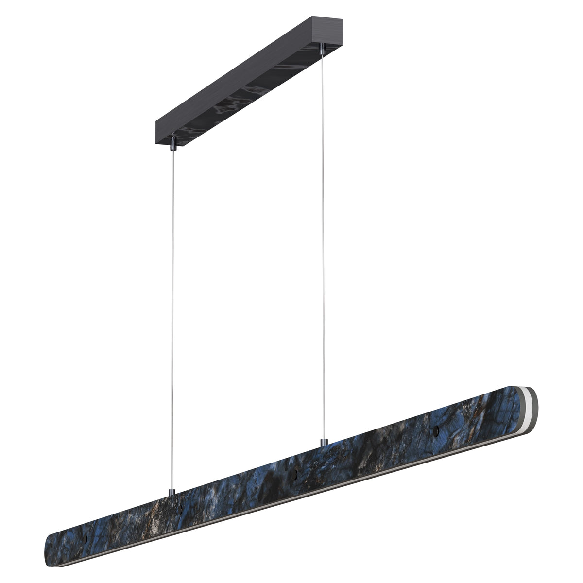 Lanner Marble Linear LED Pendant