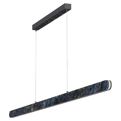 Lanner Marble Linear LED Pendant