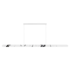 Lanner Marble Linear LED Pendant