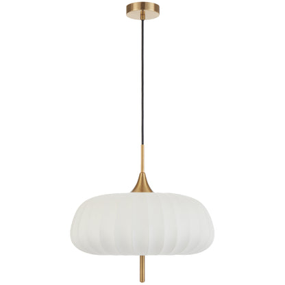 Lasian Pendant