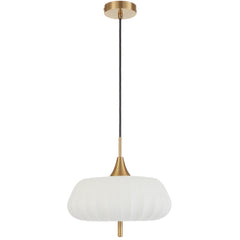 Lasian Pendant