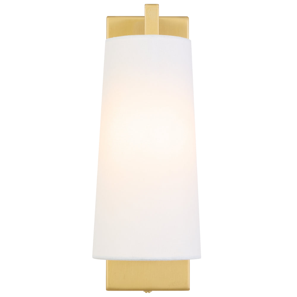 Lavis Wall Light