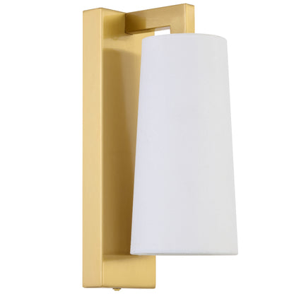 Lavis Wall Light