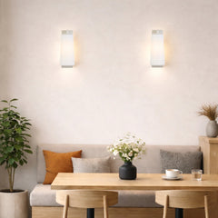 Lavis Wall Light