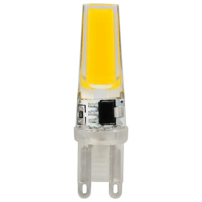 LED 3w G9 Globe