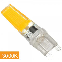 LED 3w G9 Globe