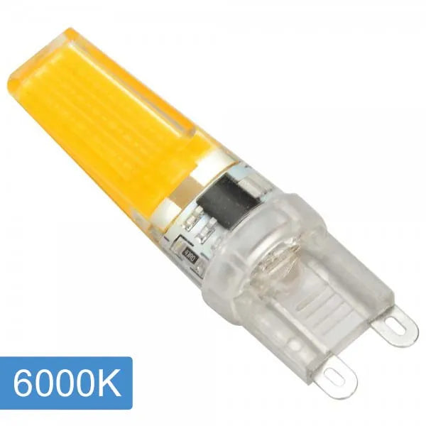 LED 3w G9 Globe