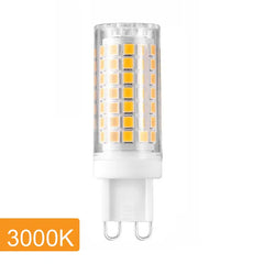 LED 6w G9 Globe