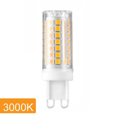 LED 6w G9 Globe