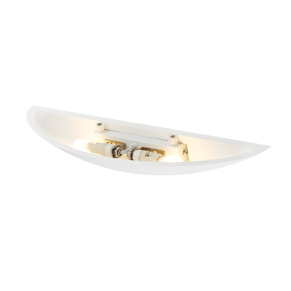 Leone Gypsum Wall Light