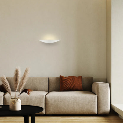 Leone Gypsum Wall Light