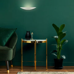 Leone Gypsum Wall Light