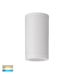 Lexan Small Surface Mounted Downlight White