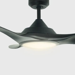Raven RWS LED Light Kit Black