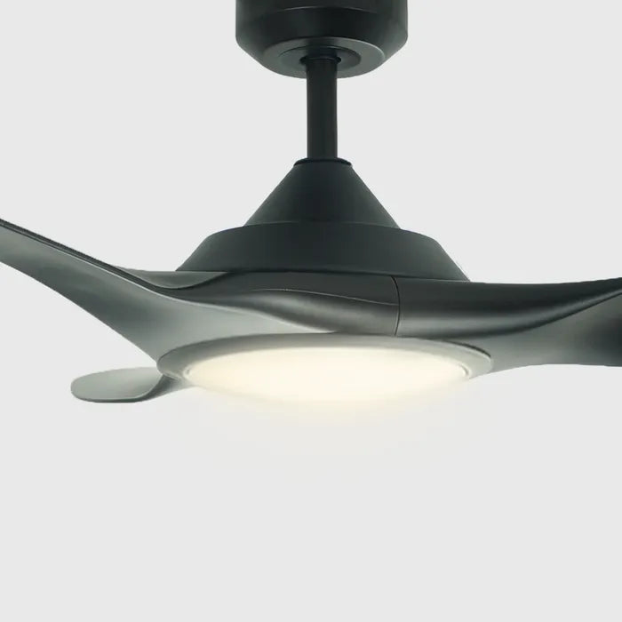 Raven RWS LED Light Kit Black