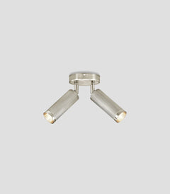 Spot Double Ceiling Light
