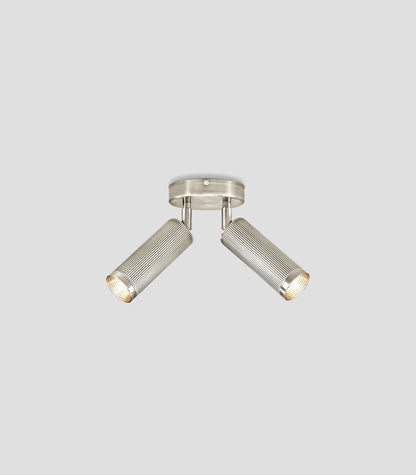 Spot Double Ceiling Light