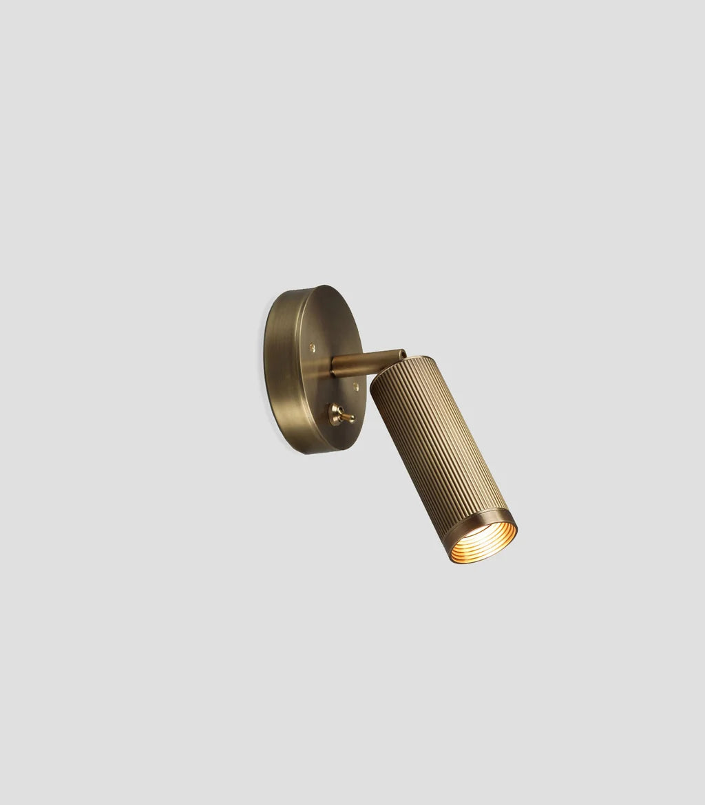 Spot Wall Light