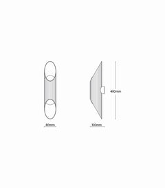 Vector Wall Light
